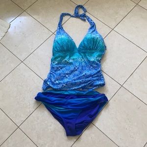 Tankini by La Blanca
